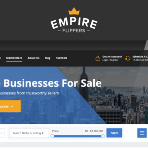 Business plaform Companies