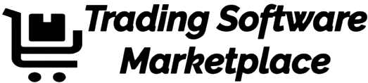 Trading software marketplace