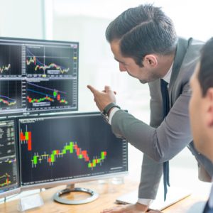 Trading Coach